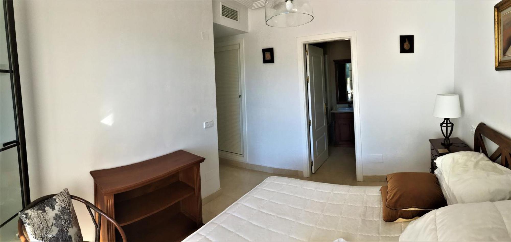 Superior 3Br Golfla Apartment Minutes From Puerto Banus & Marbella Malaga Exterior photo