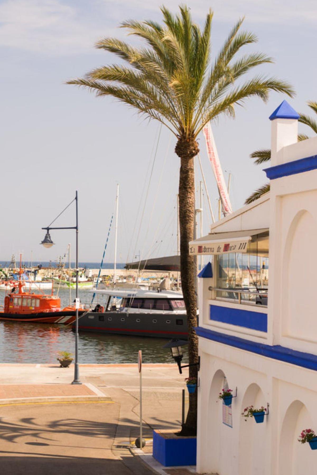 Superior 3Br Golfla Apartment Minutes From Puerto Banus & Marbella Malaga Exterior photo