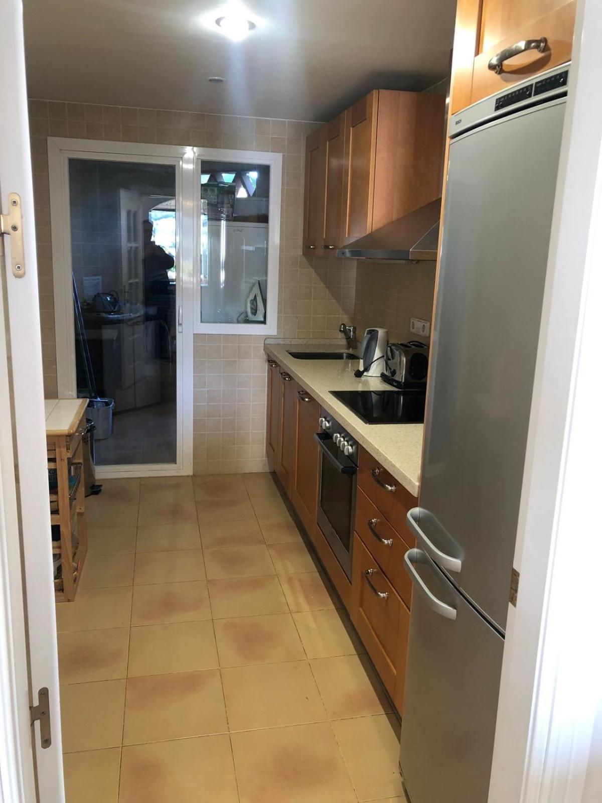 Superior 3Br Golfla Apartment Minutes From Puerto Banus & Marbella Malaga Exterior photo
