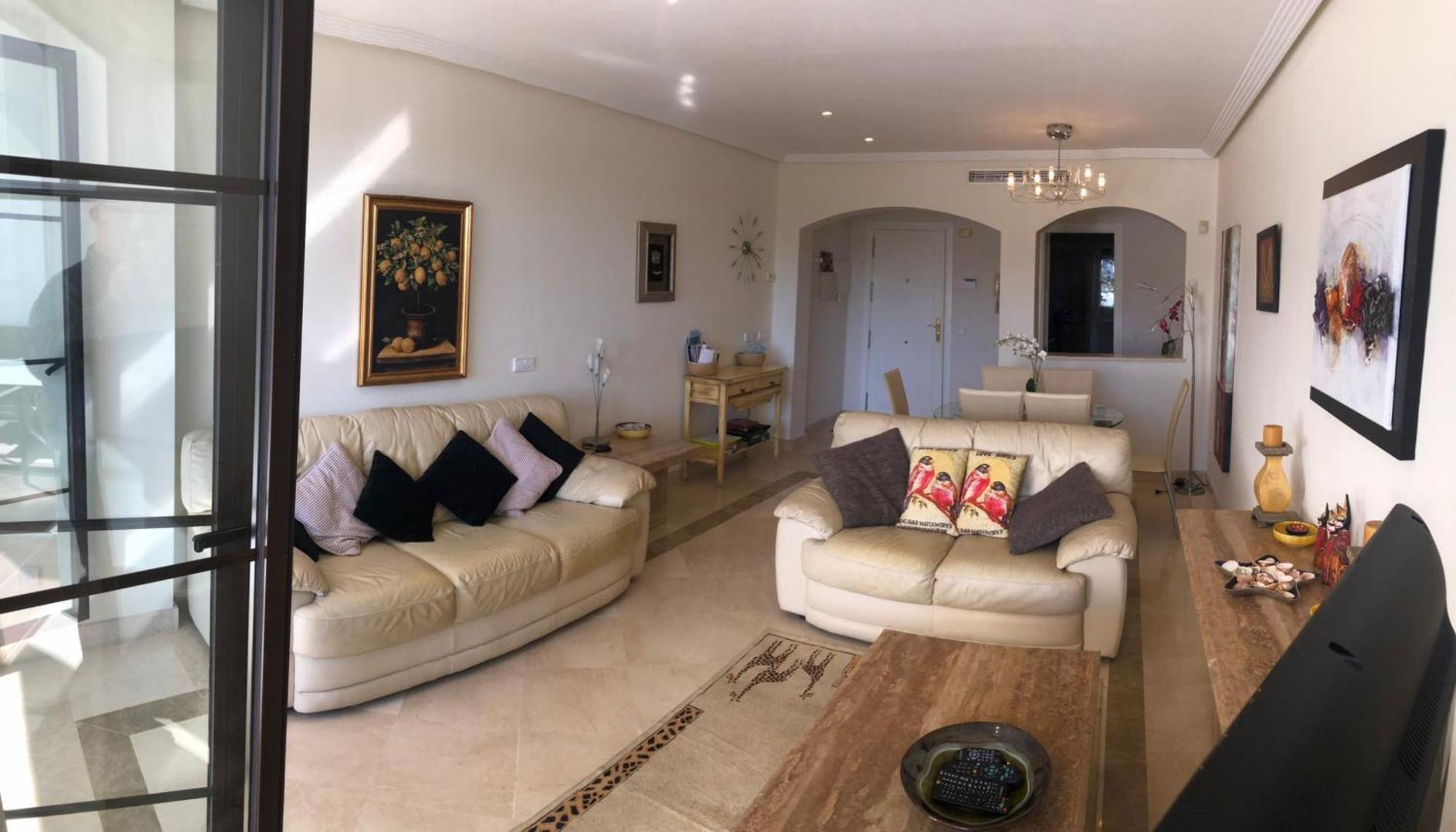 Superior 3Br Golfla Apartment Minutes From Puerto Banus & Marbella Malaga Exterior photo