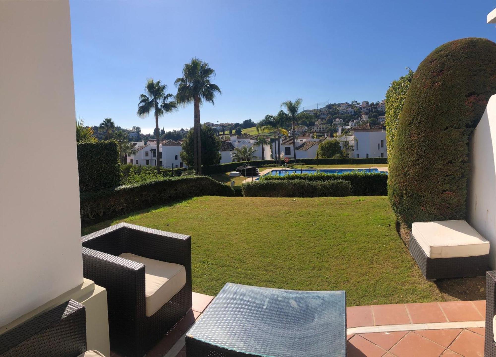 Superior 3Br Golfla Apartment Minutes From Puerto Banus & Marbella Malaga Exterior photo